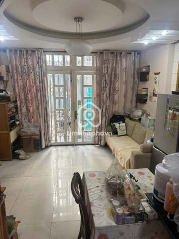 436/59/70 Đường Cách Mạng Tháng Tám, Phường Nhiêu Lộc