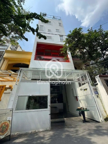 351/14 Đường Lê Văn Sỹ, Phường Nhiêu Lộc