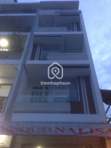 82 Đường Hoa Bằng, Phường Tân Sơn Nhì