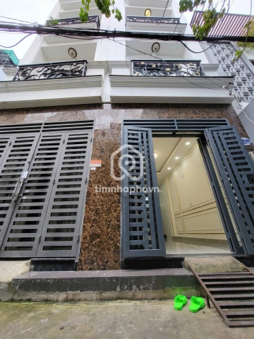 120/29/19A4A Đường Thích Quảng Đức, Phường Đức Nhuận