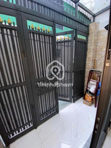 36/44/8 Đường Nguyễn Hiền, Phường Bàn Cờ