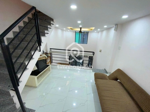 36/44/8 Đường Nguyễn Hiền, Phường Bàn Cờ