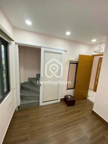 36/44/8 Đường Nguyễn Hiền, Phường Bàn Cờ