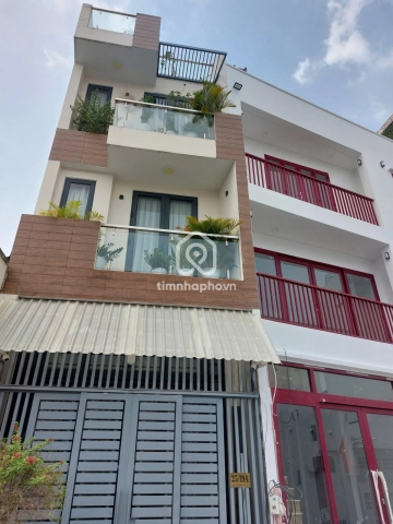 25/19A Đường Trần Văn Đang, Phường Nhiêu Lộc