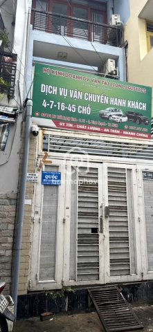 Nhà phố Hẻm Đường Xô Viết Nghệ Tĩnh Bình Thạnh - 1 tầng - Giá Chỉ 8,6 Tỷ