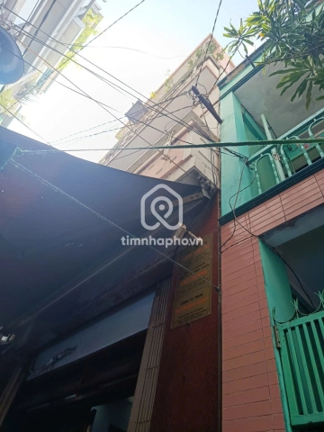 212/21/1 Đường Nguyễn Thiện Thuật, Phường Bàn Cờ
