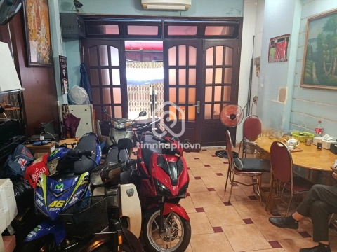 212/21/1 Đường Nguyễn Thiện Thuật, Phường Bàn Cờ