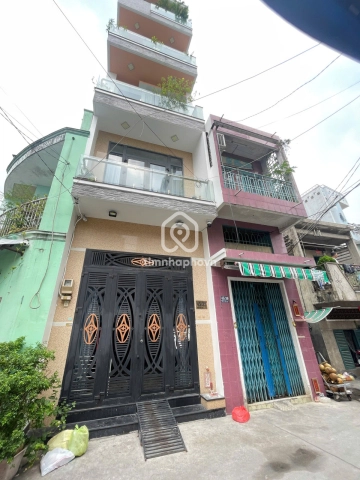 45/73B Đường Phạm Phú Thứ, Phường Bình Tiên