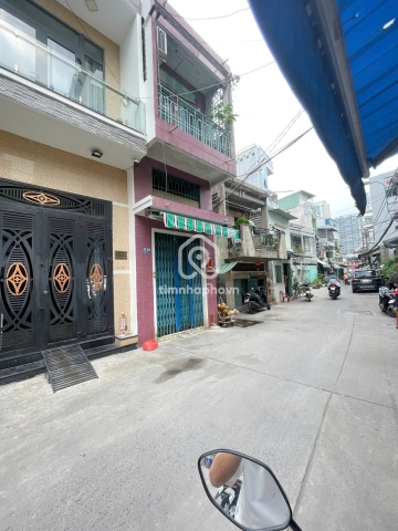 45/73B Đường Phạm Phú Thứ, Phường Bình Tiên