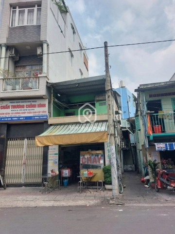 44 Đường Lê Đại Hành, Phường Minh Phụng
