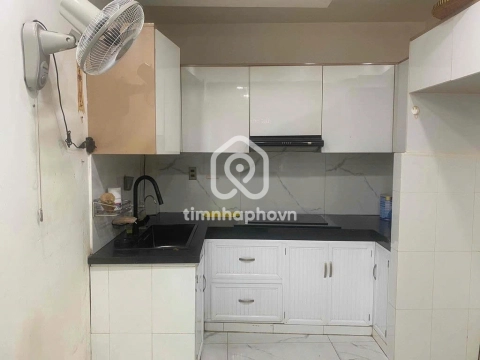Nhà phố Hẻm Đường Nguyễn Văn Vịnh Tân Phú - 3 tầng - Giá Chỉ 5,7 Tỷ