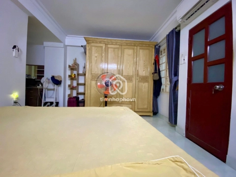 252/4 Đường Phạm Văn Chiêu, Phường Thông Tây Hội