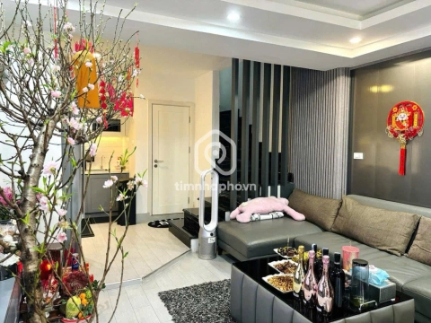 333/13 Đường Lê Văn Sỹ, Phường Tân Sơn Hòa