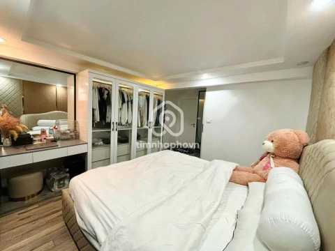 333/13 Đường Lê Văn Sỹ, Phường Tân Sơn Hòa