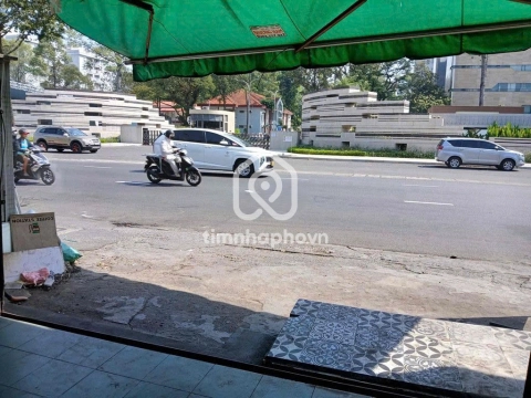 891 Đường Nguyễn Kiệm, Phường Hạnh Thông