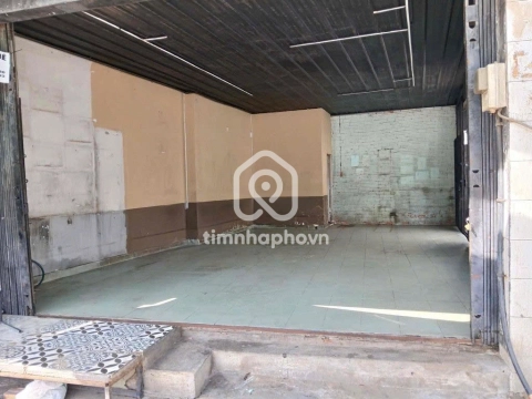 Nhà cấp 4 Mặt Tiền Đường Nguyễn Kiệm Gò Vấp - 4 tầng - Giá Chỉ 7,78 Tỷ