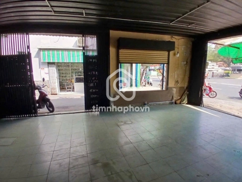 891 Đường Nguyễn Kiệm, Phường Hạnh Thông
