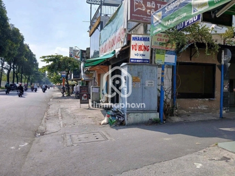 891 Đường Nguyễn Kiệm, Phường Hạnh Thông
