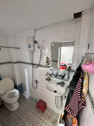 136/25 Đường Vạn Kiếp, Phường Gia Định