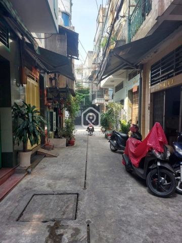 62/6e Đường Xóm Đất, Phường Minh Phụng