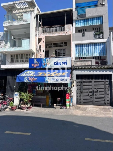 132 Đường Nguyễn Chí Thanh, Phường Minh Phụng