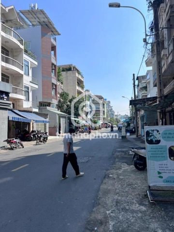 132 Đường Nguyễn Chí Thanh, Phường Minh Phụng