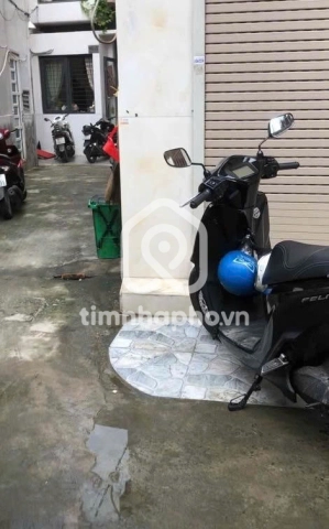 Nhà phố Hẻm Đường Quang Trung Gò Vấp - 3 tầng - Giá Chỉ 8,3 Tỷ