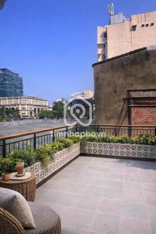62/5 Đường Tôn Thất Thiệp, Phường Sài Gòn