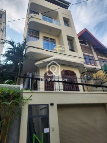 Nhà phố Hẻm Đường Nguyễn Cửu Vân Bình Thạnh - 3 tầng - Giá Chỉ 17 Tỷ