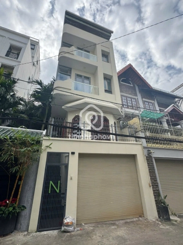 46/10/4a Đường Nguyễn Cửu Vân, Phường Gia Định