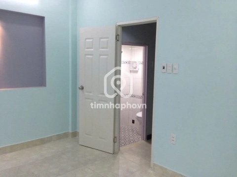 237/96 Đường Trần Văn Đang, Phường Nhiêu Lộc