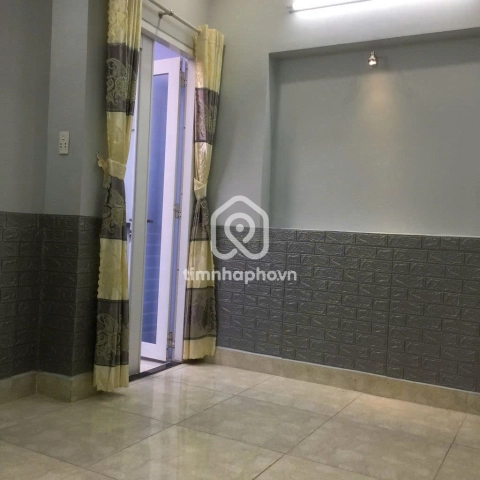 237/96 Đường Trần Văn Đang, Phường Nhiêu Lộc