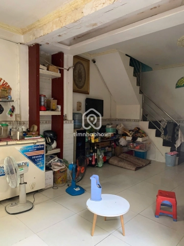 Nhà phố Hẻm Đường Huỳnh Văn Bánh Phú Nhuận - 2 tầng - Giá Chỉ 6 Tỷ