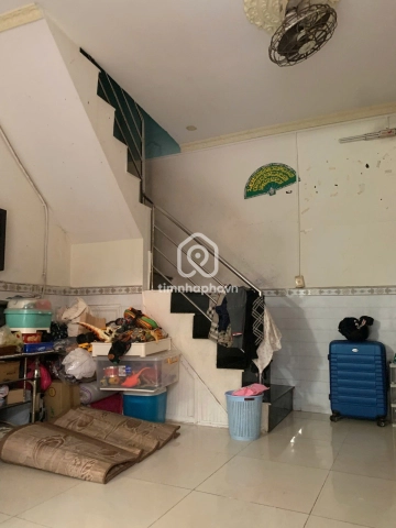 111/40 Đường Huỳnh Văn Bánh, Phường Gò Vấp