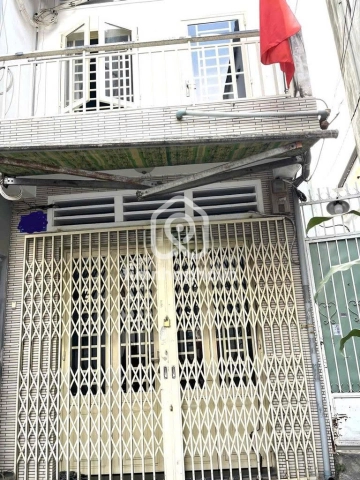 213/22 Đường Nơ Trang Long, Phường Bình Thạnh