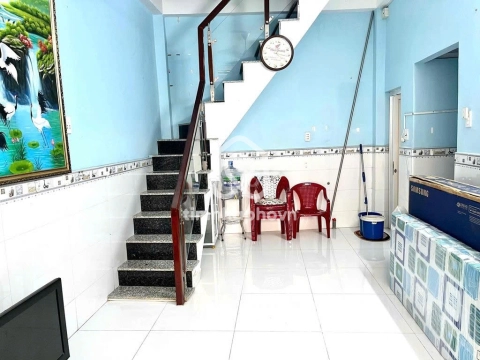 213/22 Đường Nơ Trang Long, Phường Bình Thạnh