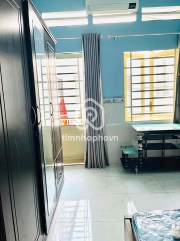 213/22 Đường Nơ Trang Long, Phường Bình Thạnh
