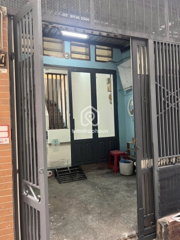 134/97/7 Đường Lý Chính Thắng, Phường Xuân Hòa