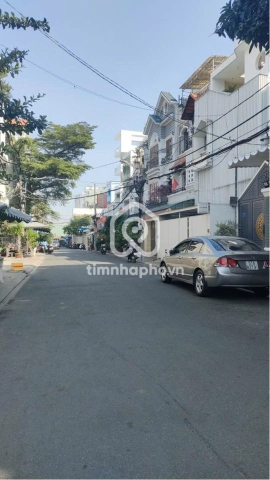 52/4 Đường Thoại Ngọc Hầu, Phường Tân Phú