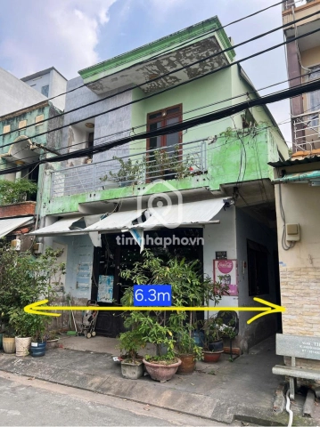 925/19 Đường Âu Cơ, Phường Tân Sơn Nhì