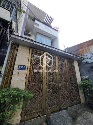 1/19/3 Đường Sơn Kỳ, Phường Tân Sơn Nhì