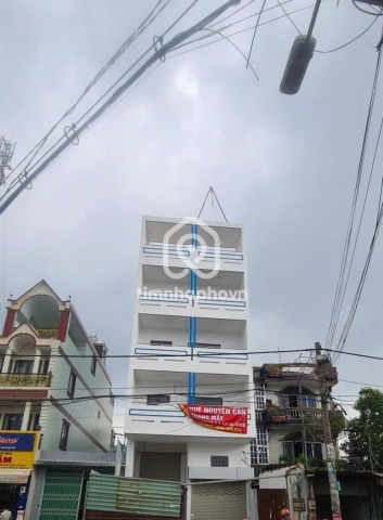 993 Đường Tân Kỳ Tân Quý, Phường Bình Hưng Hòa