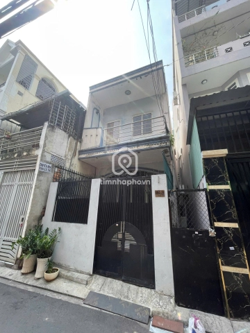 694/21 Đường Nguyễn Kiệm, 0