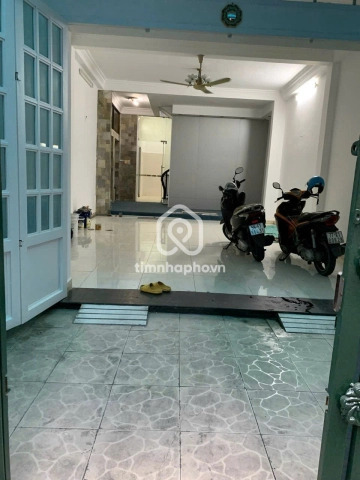 694/21 Đường Nguyễn Kiệm, 0