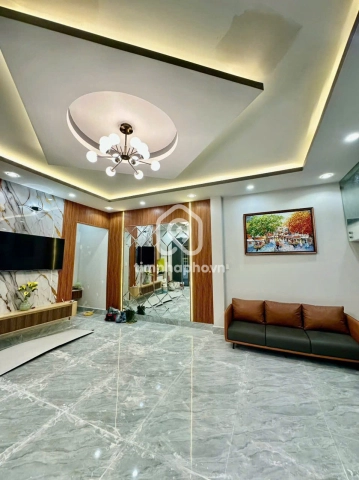 372/22 Đường Tỉnh Lộ 10, Phường Bình Trị Đông