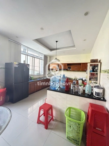 Nhà phố Mặt Tiền Đường Chiến Lược Bình Tân - 2 tầng - Giá Chỉ 160 Triệu
