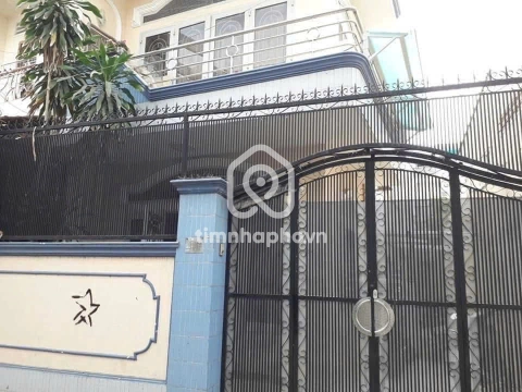 25 Đường Trần Kế Xương, Phường Gia Định