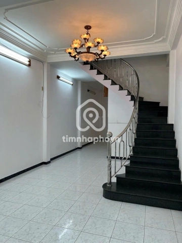 25 Đường Trần Kế Xương, Phường Gia Định