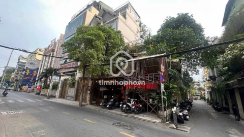 311 Đường Nguyễn Trọng Tuyển, Phường Phú Nhuận