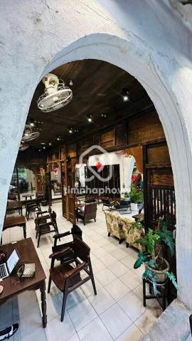 311 Đường Nguyễn Trọng Tuyển, Phường Phú Nhuận